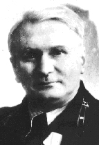 РОМАНОВ Борис Михайлович