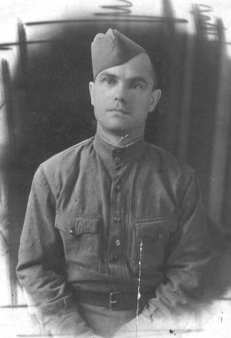Антон Михайлович Барихин