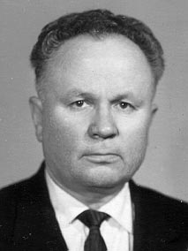 Александр Дмитриевич Акулов