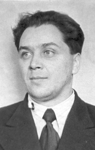 Алексей Дмитриевич Березкин