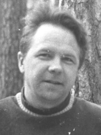 Георгий Александрович Борисов