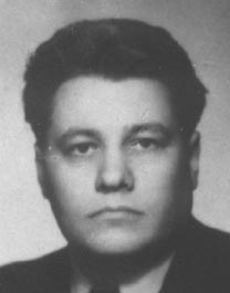 Василий Григорьевич Вершинин