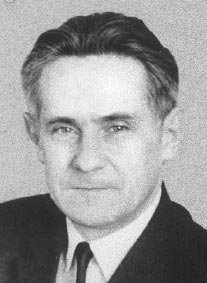 Николай Григорьевич Веселов