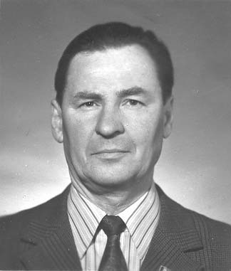 Борис Валентинович Гачегов
