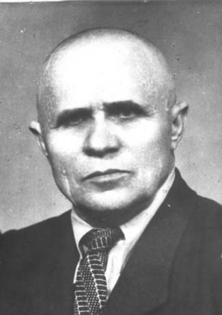 Андрей Карпович Гладковский