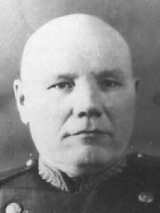 Иван Васильевич Глазачев