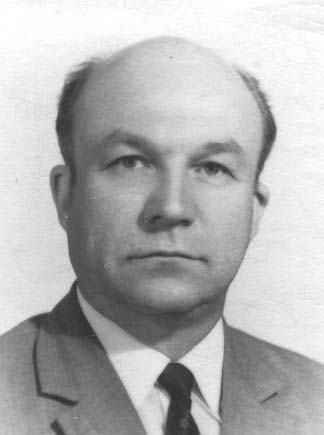 Игорь Александрович Голованов