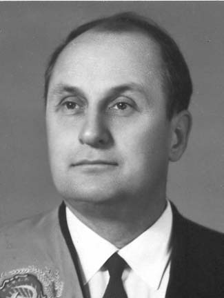 Илья Николаевич Голомидов