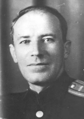 Иван Петрович Дощечкин