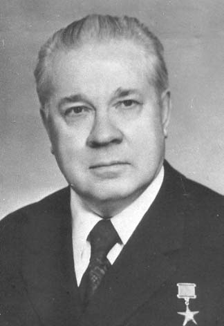 Вячеслав Петрович Егоров