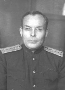 Сергей Григорьевич Заводчиков