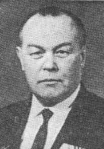 Кирилл Васильевич Зебзиев