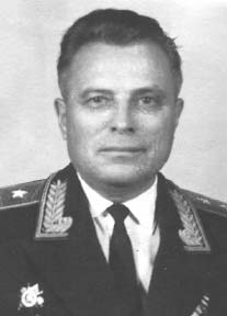 Дмитрий Дмитриевич Зубович