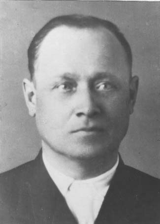 Николай Алексеевич Игумнов