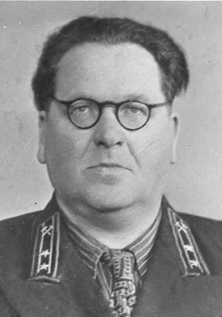 Сергей Васильевич Ильин
