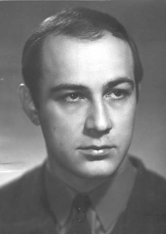 Валерий Григорьевич Исаков