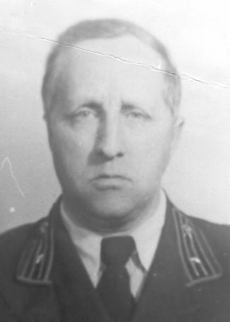 Владимир Васильевич Белов